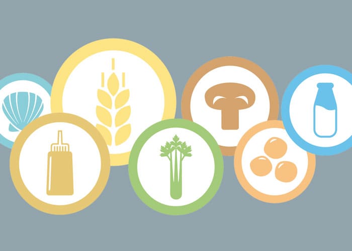 Cursus Allergenen