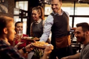 Medewerker Horeca
